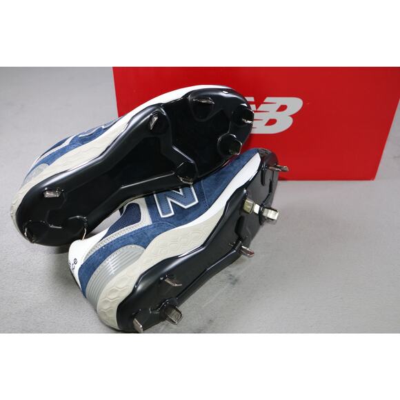 New Balance Fresh Foam 574 Shoes Mens Size 7 Baseball Metal Cleats D L574TN1